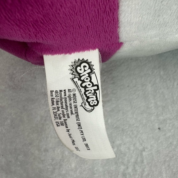 👟Large Sneaky Wedge-Shopkins Preloved - Picture 4 of 11